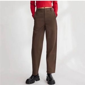 Aritzia Sunday Best Jaden Pants